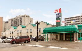 Travelodge East Winnipeg